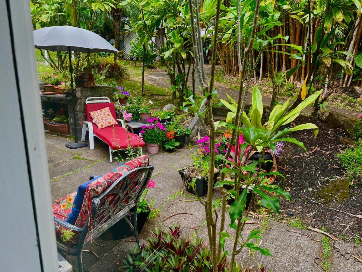 Hawi Guest House Exterior foto