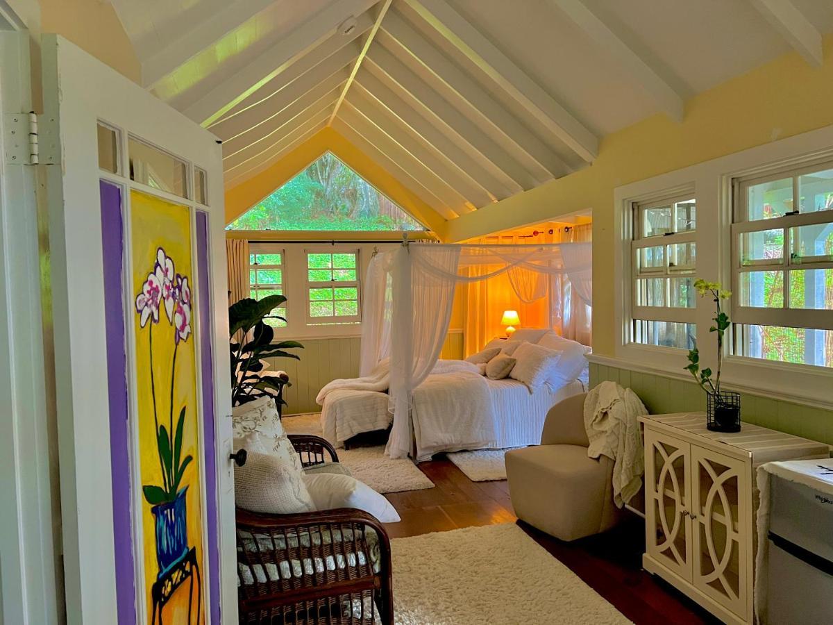 Hawi Guest House Exterior foto