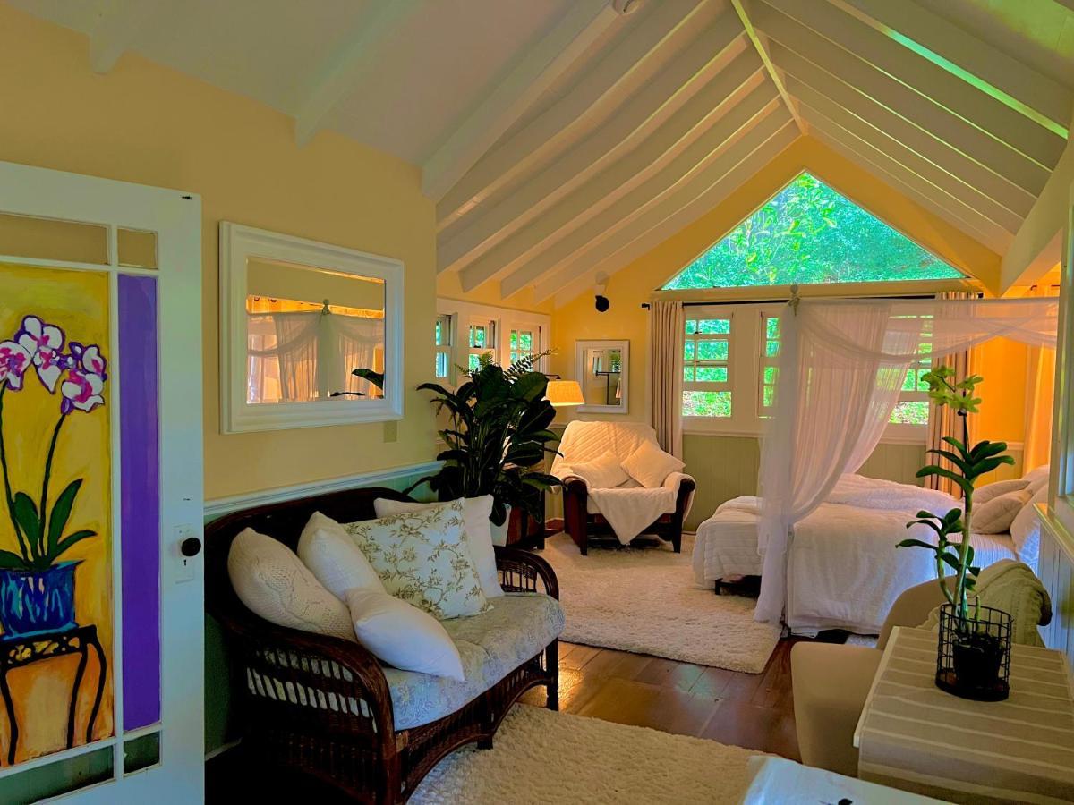 Hawi Guest House Exterior foto