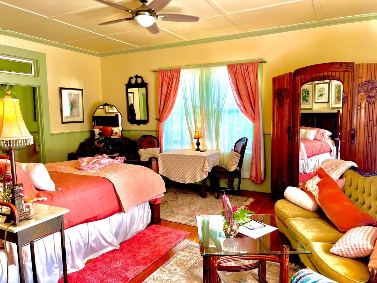 Hawi Guest House Exterior foto